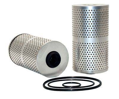 WIX Filters 33651 Fuel Filter