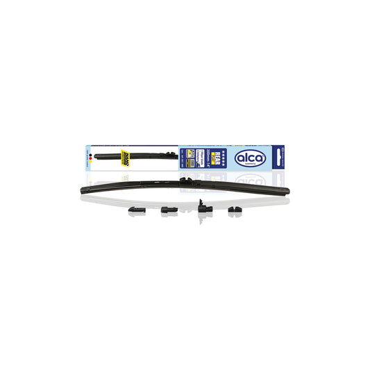 Alca Rear Flat 001440 Wiper Blade | ML Performance UK Car Parts
