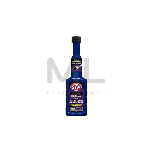 STP 200ml Hi-Mile Diesel Inj Cleaner | ML Performance UK Car Parts