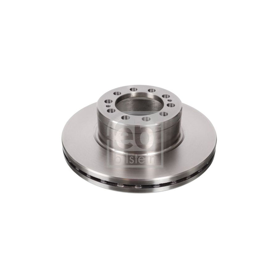 Febi Bilstein 101734 Brake Disc