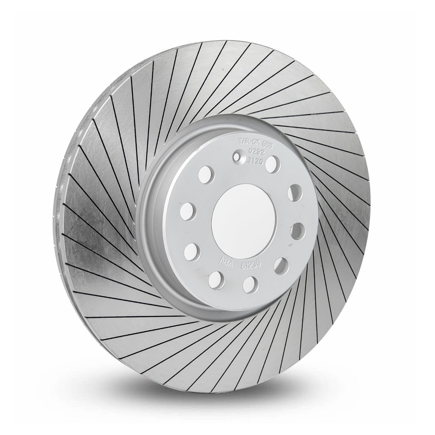 TAROX S1-2815 Rear 310x28.0mm Brake Discs
