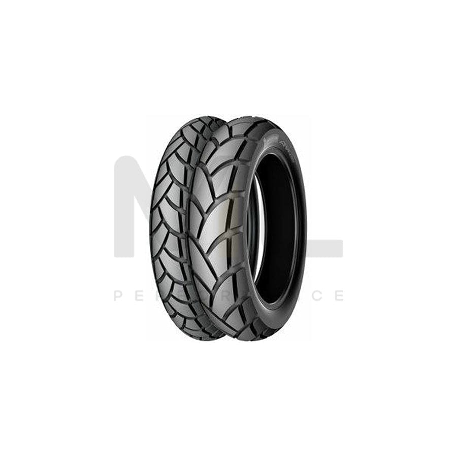 Michelin Anakee 2 110/80 R19 59V Motorcycle Summer Tyre | ML Performance UK Car Parts