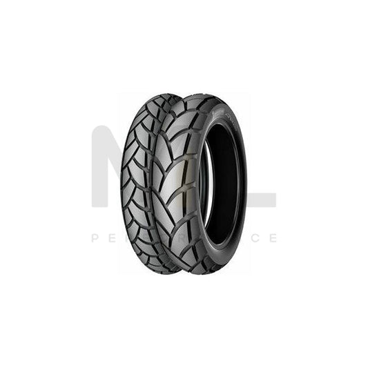 Michelin Anakee 2 110/80 R19 59V Motorcycle Summer Tyre | ML Performance UK Car Parts
