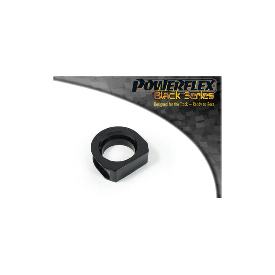 Powerflex PFF85-633BLK Audi Seat Skoda VW Steering Rack Mounting Bush (Inc. A1, A2, Cordoba, Ibiza, Toledo) | ML Performance UK Car Parts
