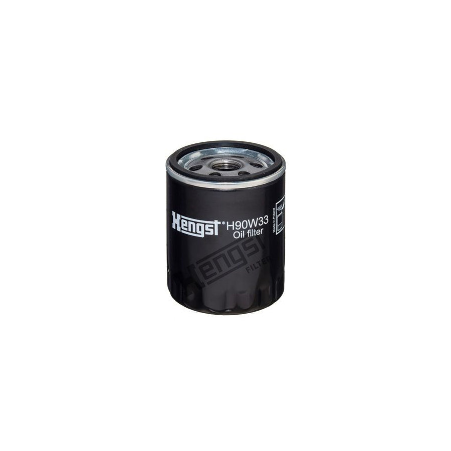 Hengst Filter H90W33 Oil Filter