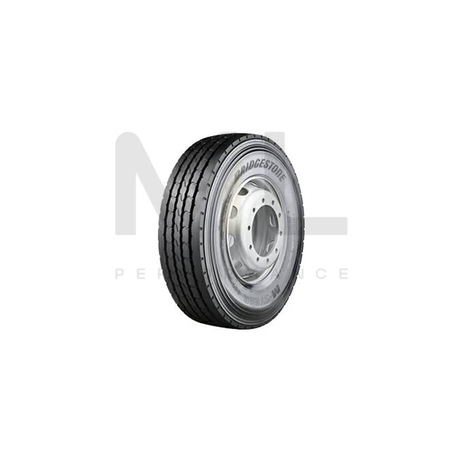 Bridgestone M-Steer 001 385/65 R22.5 160K Truck Summer Tyre | ML Performance UK Car Parts