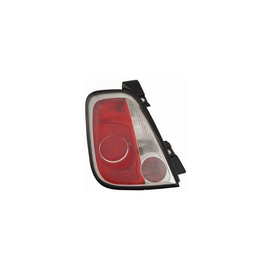 Abakus 6611931R3LDUEN Rear Light | ML Performance UK