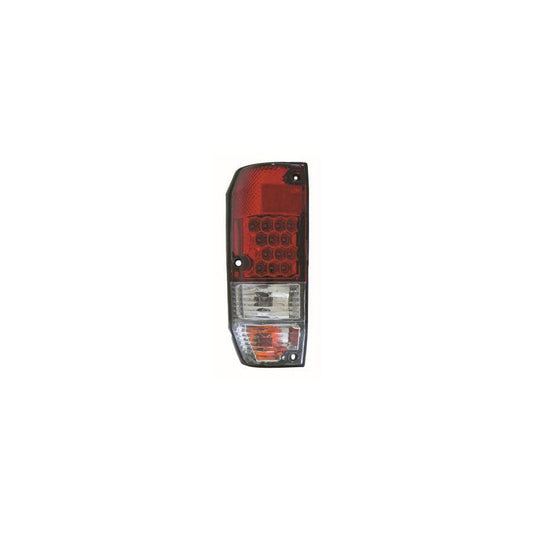 Abakus 2121974PXBVCR Combination Rearlight Set For Toyota Land Cruiser Prado 70 Off-Road (J70) | ML Performance UK