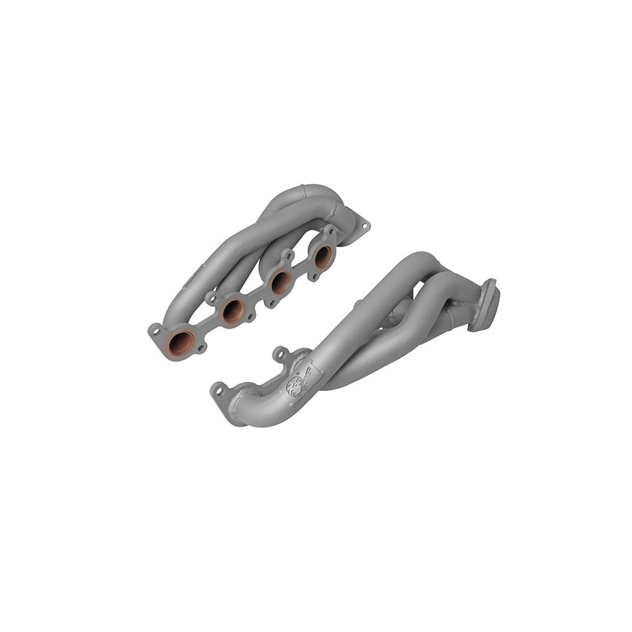  aFe 48-33025-1T Headers Ford F-150 15-21 V8-5.0L  | ML Performance UK Car Parts