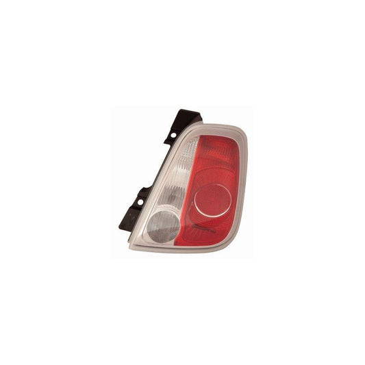 Abakus 6611931R3LDUE Rear Light | ML Performance UK
