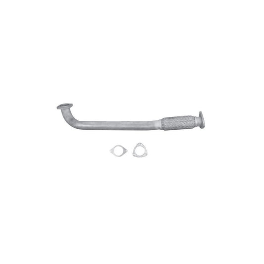 Hella 8LA 366 004-461 Exhaust Pipe For Alfa Romeo 164 (164)