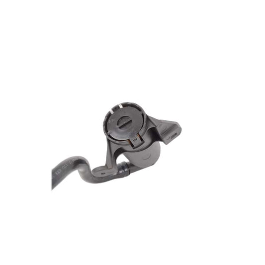 Genuine BMW 16137170673 E90 E93 Vent Pipe With Dust Filter (Inc. 335i, 335xi & 335is) | ML Performance UK Car Parts