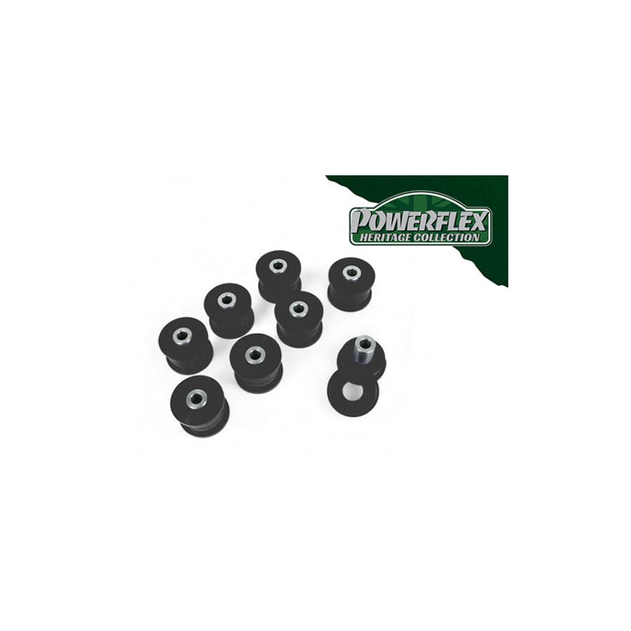 Powerflex PFR1-110H Alfa Romeo Rear Beam Tie Bar Bush (Inc. Alfasud & 33) | ML Performance UK Car Parts