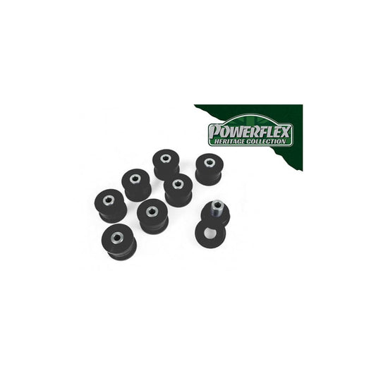 Powerflex PFR1-110H Alfa Romeo Rear Beam Tie Bar Bush (Inc. Alfasud & 33) | ML Performance UK Car Parts