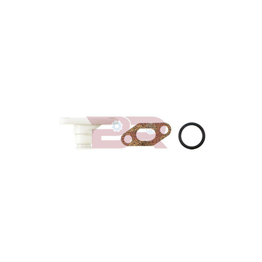 Botto Ricambi BRAC3807K Coolant Tube