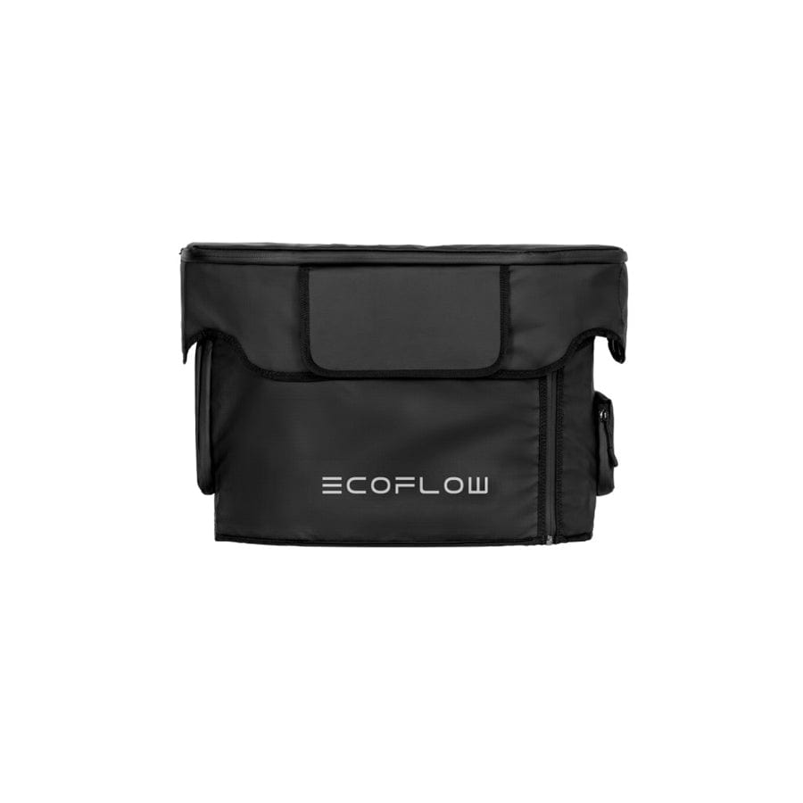 EcoFlow DELTA Max Extra Battery Bag | ML Performance UK Car Parts