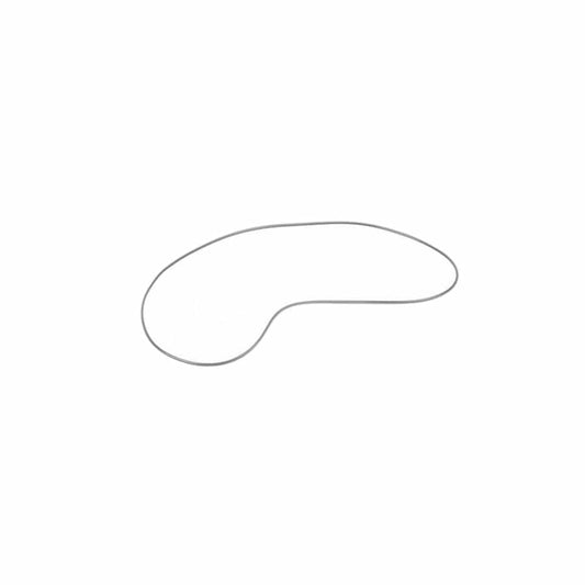 Genuine BMW 11611307766 E30 O-Ring 262X2,4 mm (Inc. 320is & M3) | ML Performance UK Car Parts