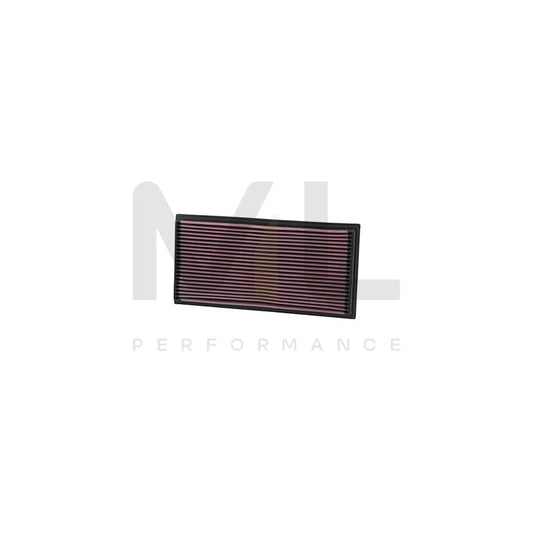 K&N 33-2763 Replacement Air Filter | ML Car Parts UK | ML Performance