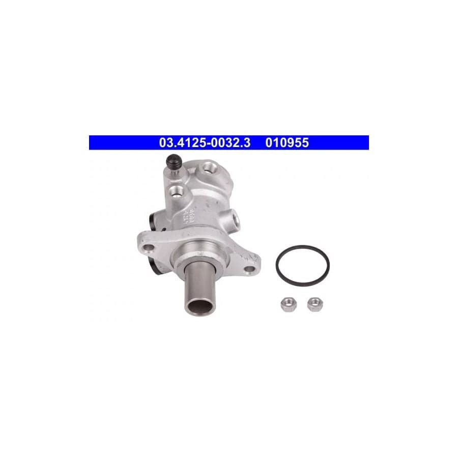 ATE 03.4125-0032.3 Brake Master Cylinder