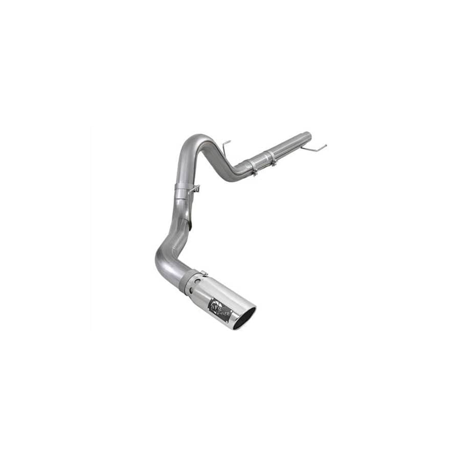  aFe 49-43106-P DPF-Back Exhaust System Ford F-150 18-20 V6-3.0L (td)  | ML Performance UK Car Parts