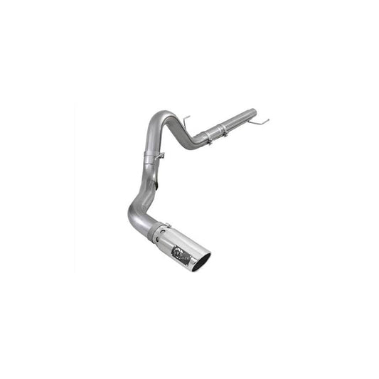  aFe 49-43106-P DPF-Back Exhaust System Ford F-150 18-20 V6-3.0L (td)  | ML Performance UK Car Parts