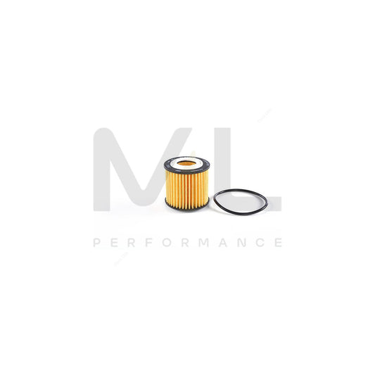 BOSCH Element Oil Filter F026407091 [ P 7091 ] | ML Car Parts UK | ML Performance