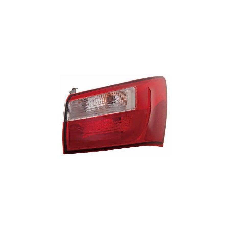 Abakus 3231942LUQ Rear Light For Kia Rio Iii Saloon (Ub) | ML Performance UK