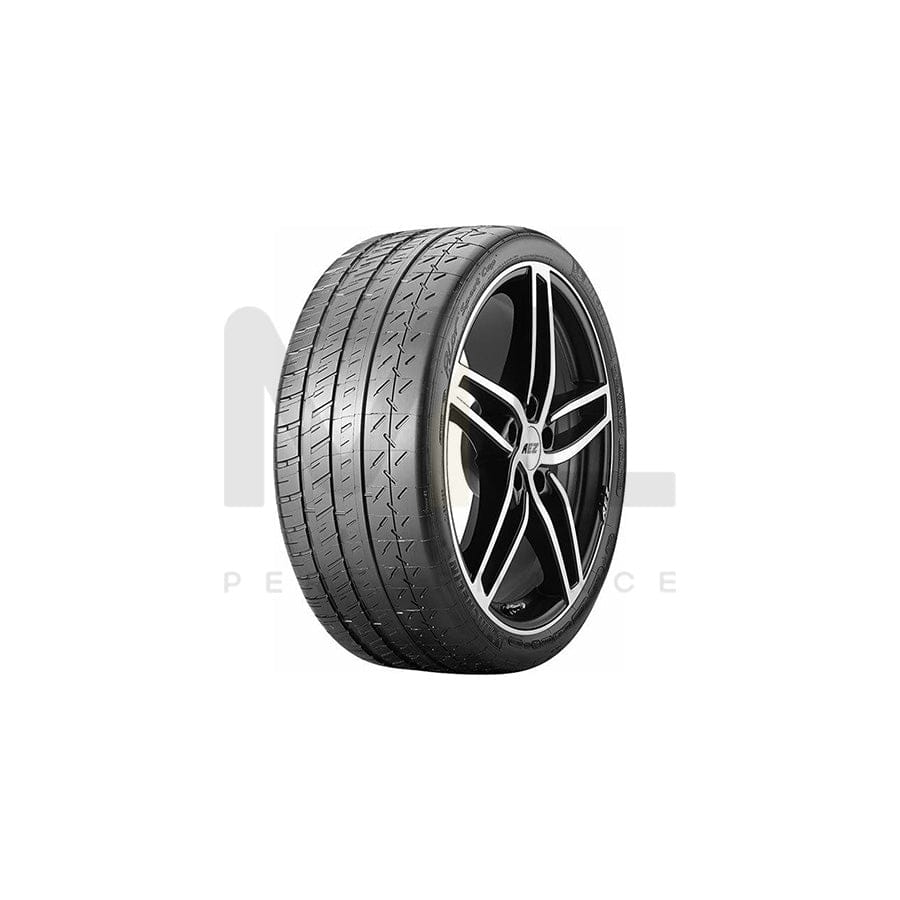 Michelin Pilot Sport Cup+ N1 245/35 ZR19 (89Y) Summer Tyre | ML Performance UK Car Parts