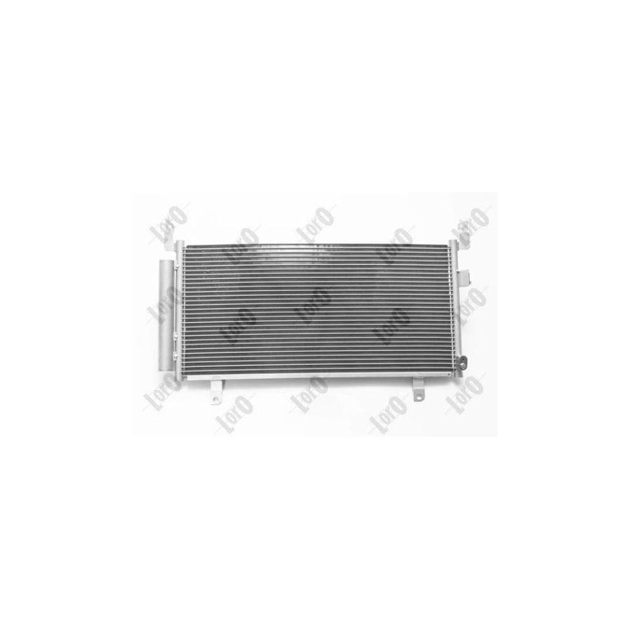Abakus 0490160013 Air Conditioning Condenser For Subaru Forester Iv (Sj) | ML Performance UK