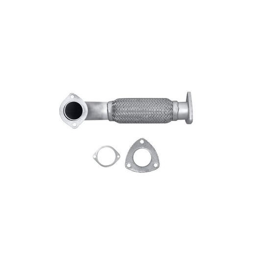 Hella 8LA 366 004-451 Exhaust Pipe For Alfa Romeo 164 (164)