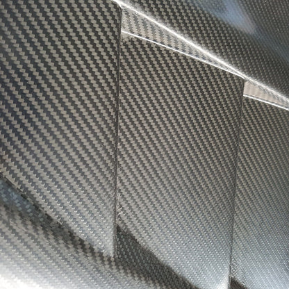 MANHART MH2F1011110 CARBON HOOD FOR BMW F10 M5 (COMPETITION) WITH GTR AIR-VENTS