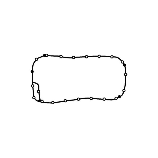 Corteco 026332P Oil Sump Gasket | ML Performance UK