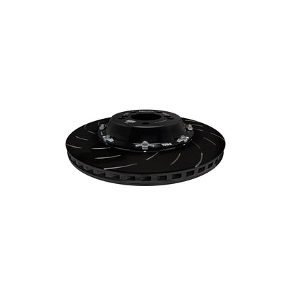 EBC P2DK055B BMW F87 F80 F82 Full Vehicle Kit Bluestuff Pads & 2-Piece Fully-Floating Discs - Brembo Caliper 3 | ML Performance UK Car Parts