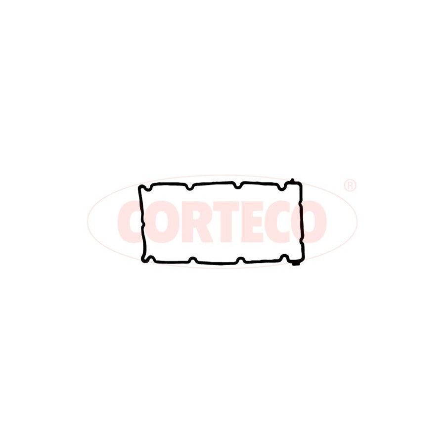 Corteco 026125P Rocker Cover Gasket | ML Performance UK