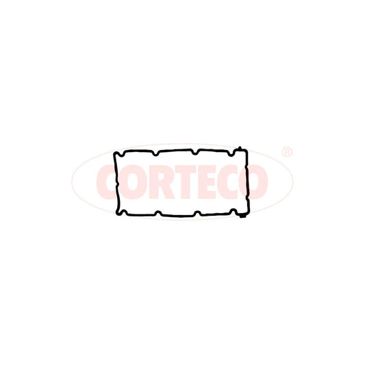 Corteco 026125P Rocker Cover Gasket | ML Performance UK