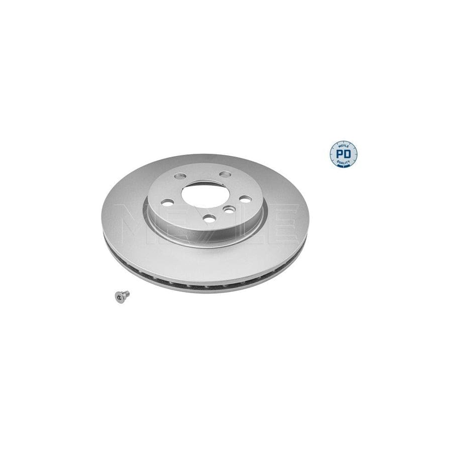 Meyle 383 521 0053/Pd Brake Disc