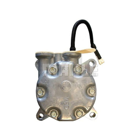 MAHLE ORIGINAL ACP 1095 000P Compressor, air conditioning PAG 46, Refrigerant: R 134a | ML Performance Car Parts