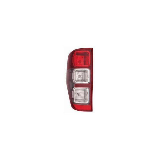 Abakus 2311956LUE6 Rear Light For Ford Ranger Mk3 (Tke) | ML Performance UK