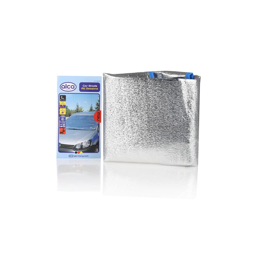 Alca 513500 Windscreen Cover | ML Performance UK UK