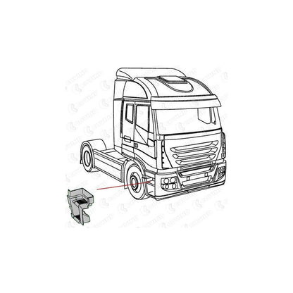 Covind 560/242 Rocker Panel | ML Performance UK