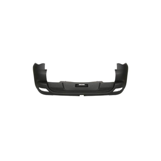 Blic 5506-00-5545950P Rear Bumper For Peugeot 3008 I (0U_)