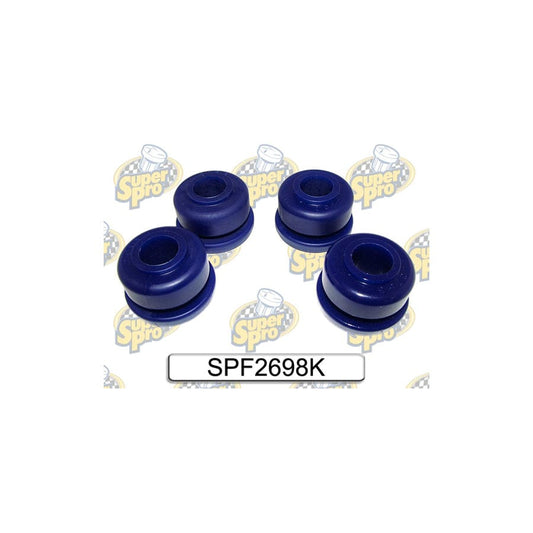SuperPro SPF2698K SuperPro Strut Bar Bush Kit | ML Performance UK Car Parts