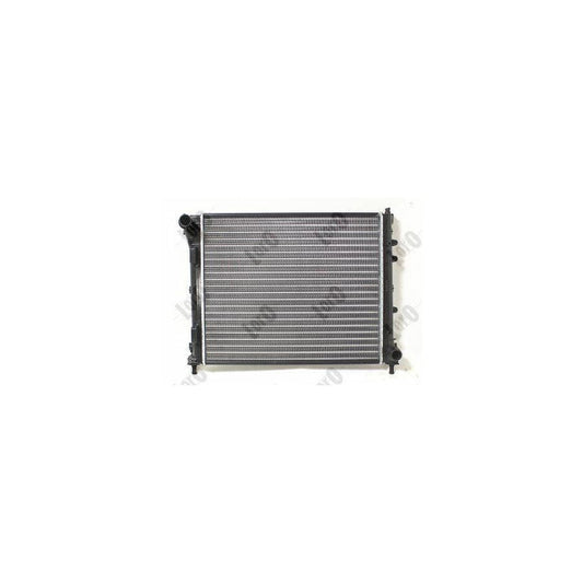 Abakus 0160170055 Engine Radiator | ML Performance UK