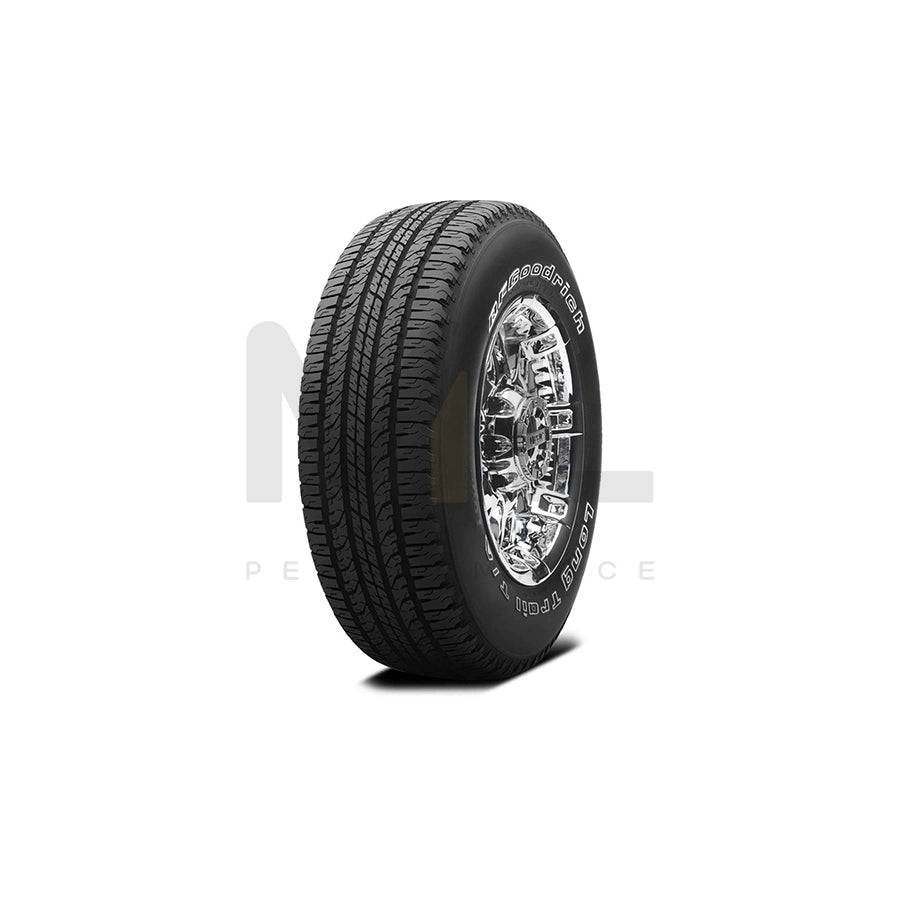 BFGoodrich® Long Trail T/A Tour 225/70 R15 100T SUV Summer Tyre | ML Performance UK Car Parts
