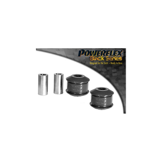 Powerflex PFF88-600BLK Volvo S60 Front Wishbone Rear Bush | ML Performance UK Car Parts