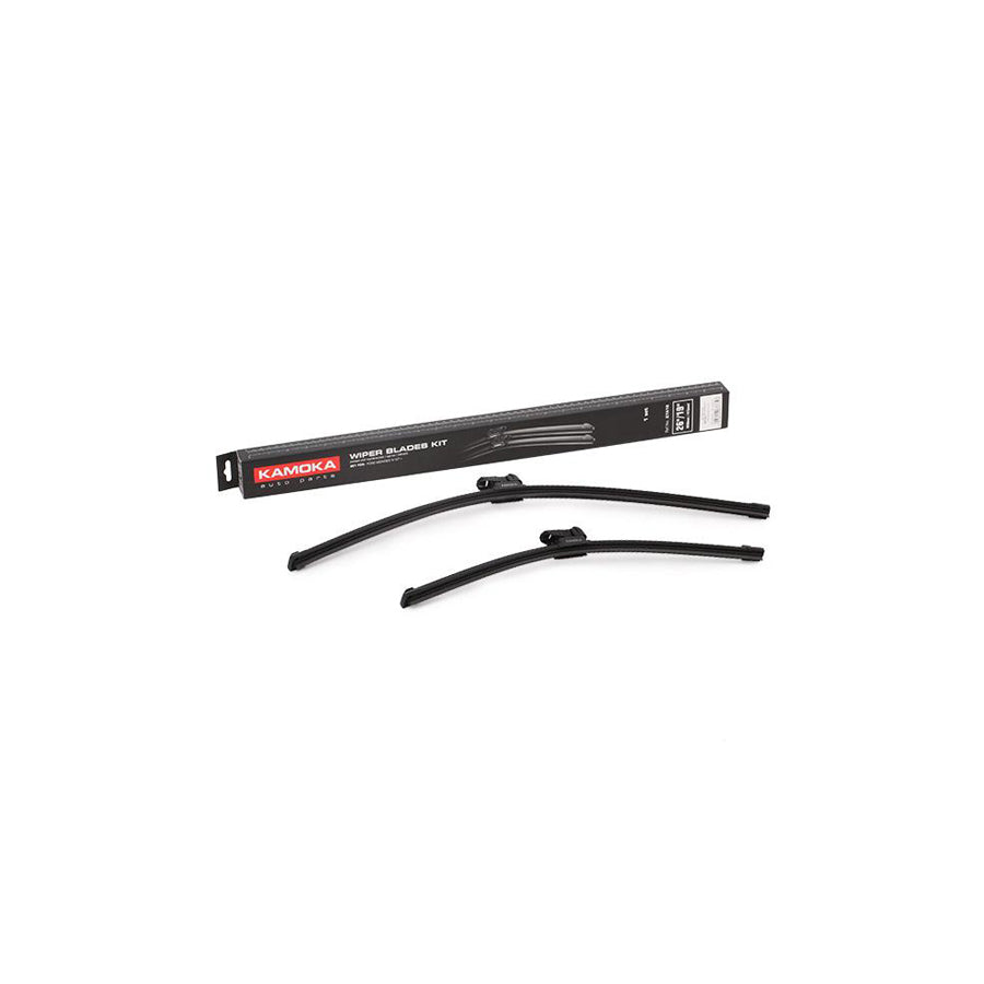 Kamoka Flat 27A16 Wiper Blade | ML Performance UK Car Parts