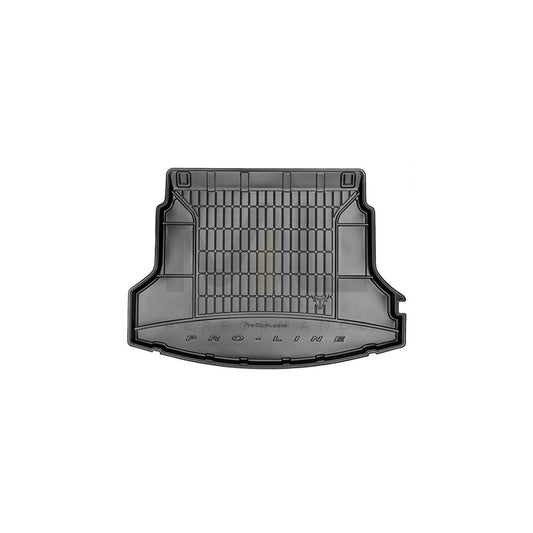 FROGUM TM548034 Car boot tray for HONDA CR-V IV (RM) Elastomer | ML Performance Car Parts