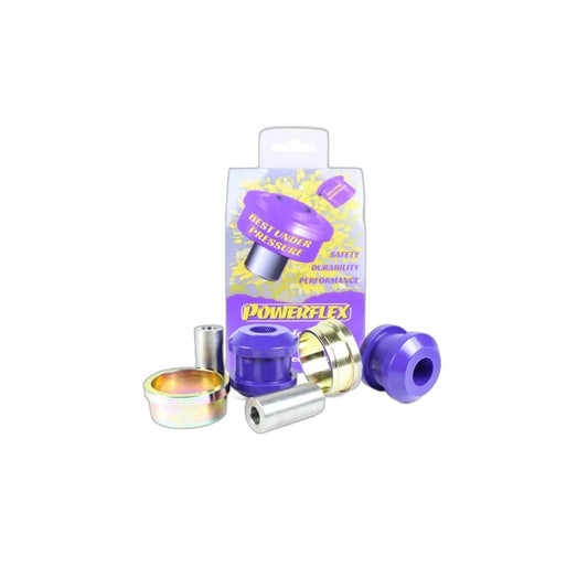 Powerflex PFF46-802 Nissan Venucia Front Wishbone Rear Bush (Inc. Juke, Leaf, Pulsar C13, E30) | ML Performance UK Car Parts