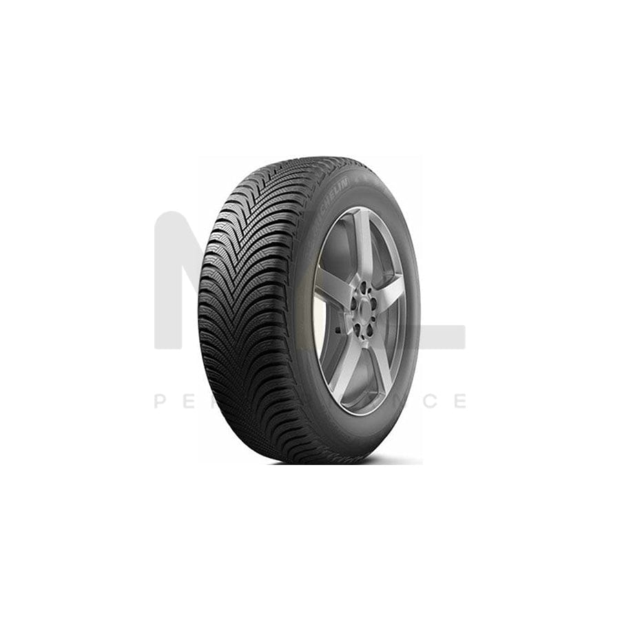 Michelin Pilot Alpin 5 SUV (*) 225/60 R18 104H 4x4 Winter Tyre | ML Performance UK Car Parts