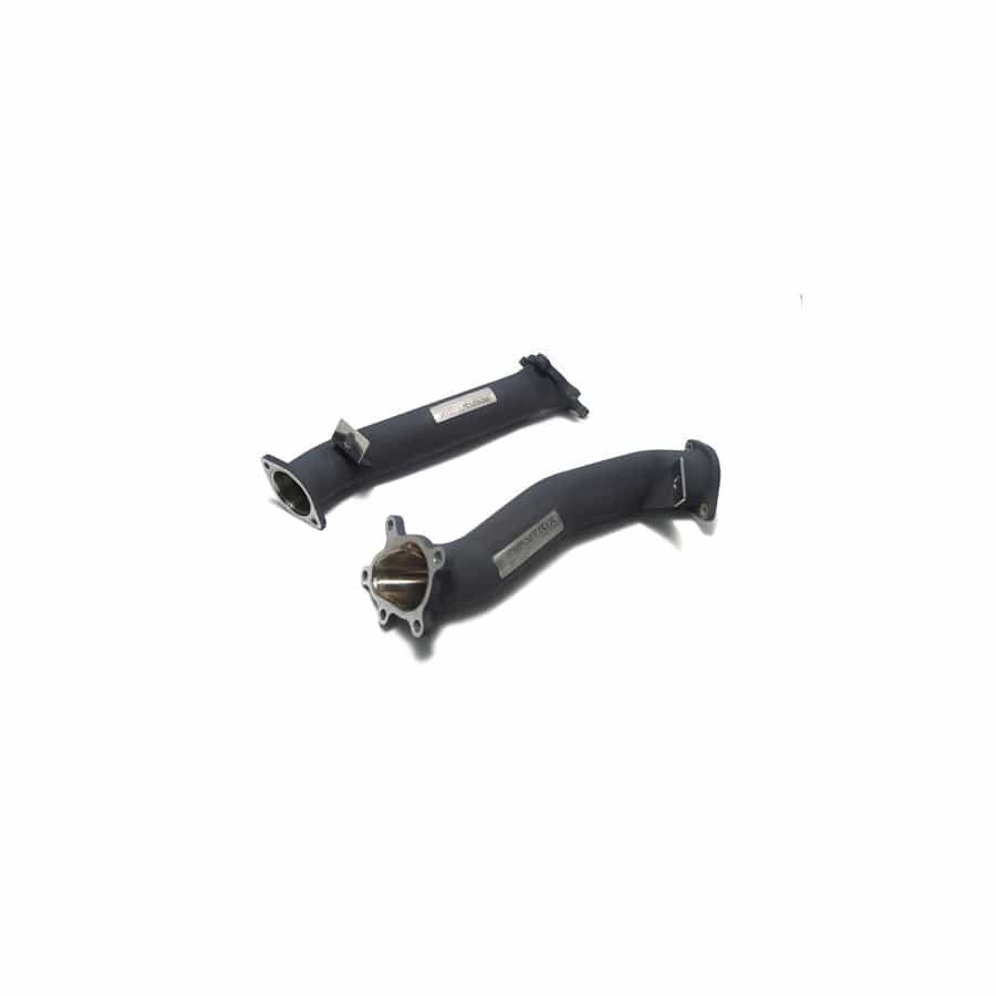 Armytrix NI35S-BF NI35S-BQS12M Valvetronic 102mm Exhaust System Nissan GT-R R35 2009-2021 | ML Performance UK UK Car Parts